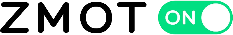 Zmoton Logo